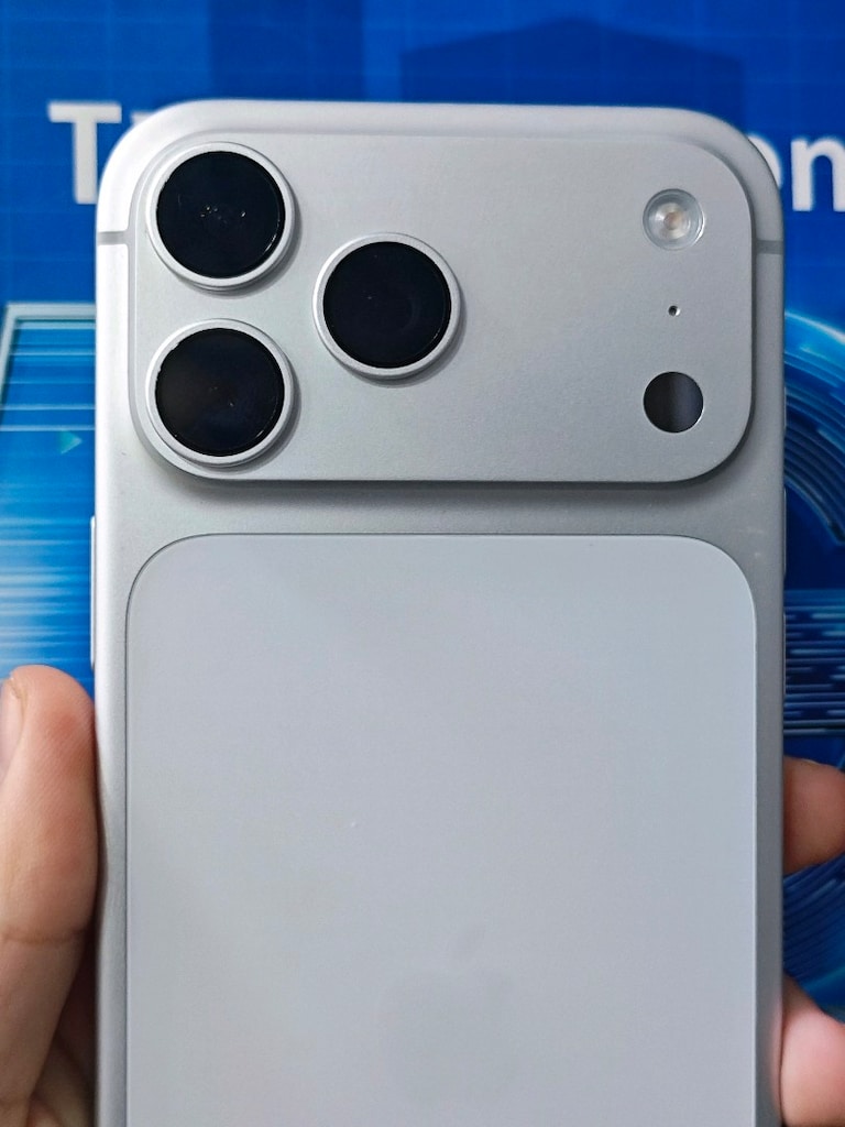 İPHONE 17 PRO MAX - 3