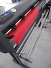 Saga 126 cm Profesyonel Plotter / Folyo Kesim Makinesi - 7