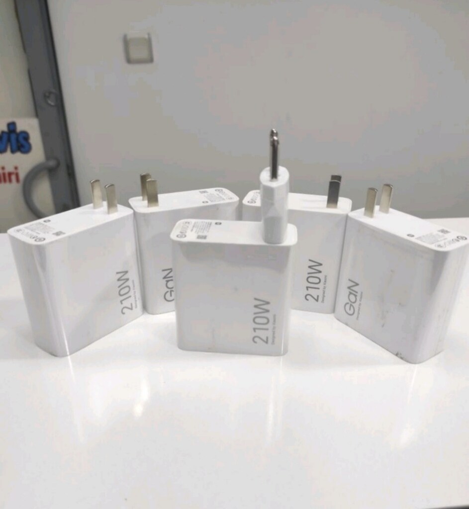 XİAOMİ - 2