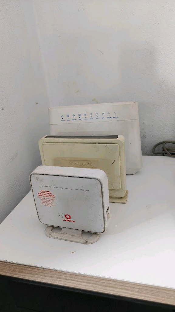 modem - 2