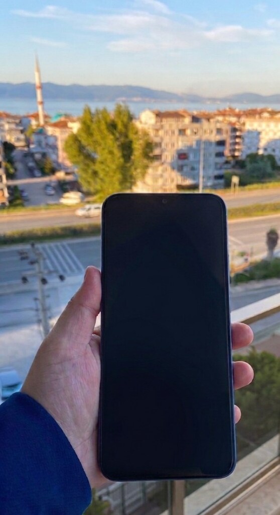 REDMİ 15 C 256 Cg yd - 3