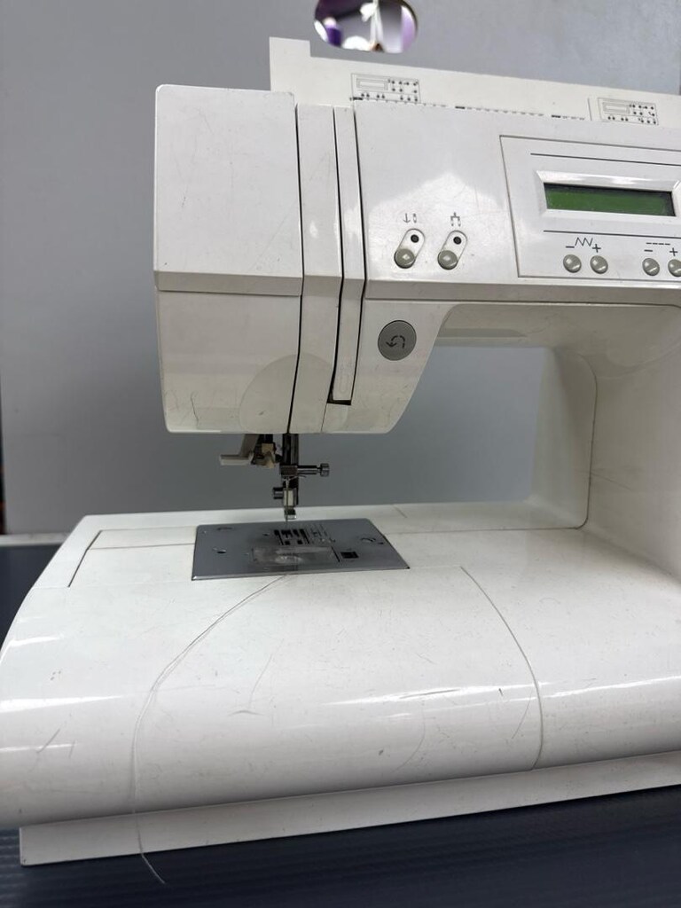 SİNGER Dikiş Makinesi - 2