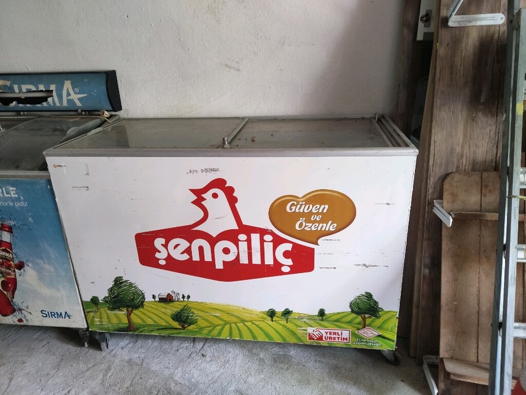 temiz kullanılmış difirizler - 4