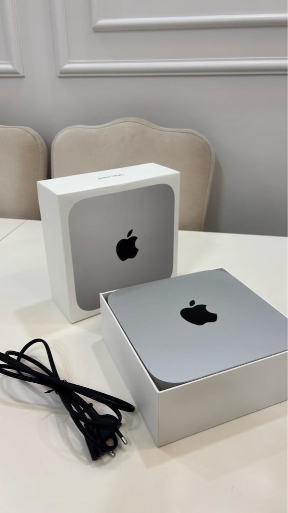 Mac Mini M2 - 3