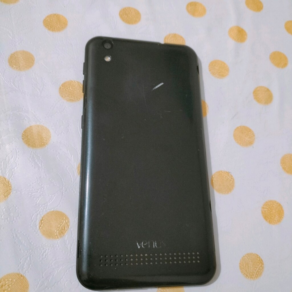 Vestel Venüs V3 5010 modeli.Telefon çalışıyor.Gmail şifre istiyor. - 2