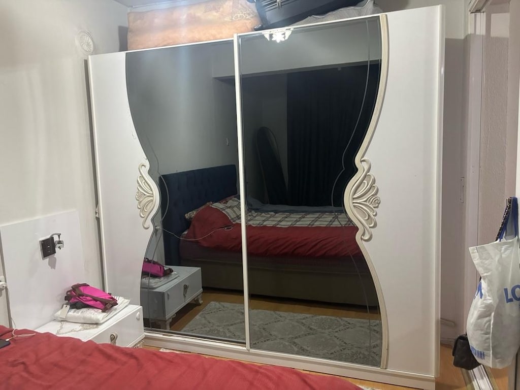 yatak odası satılık