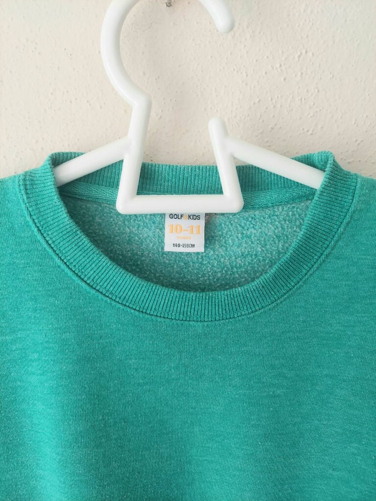 GOLF&kids erkek çocuk sweatshirt - 2