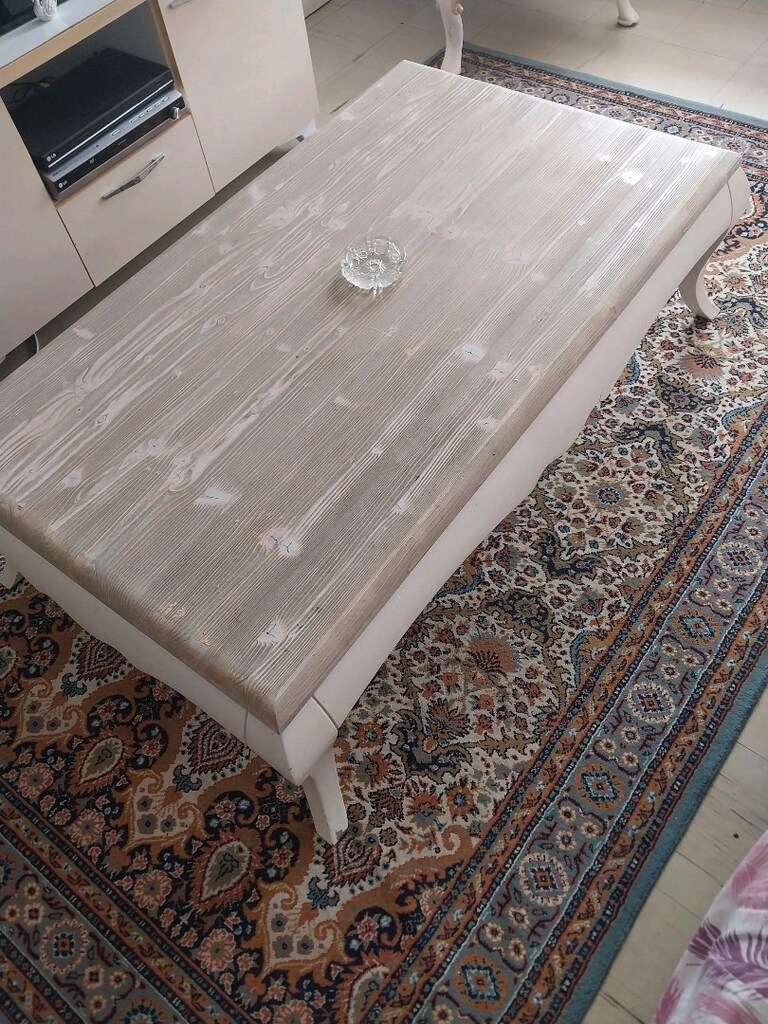 Lükems sehpa. - 2