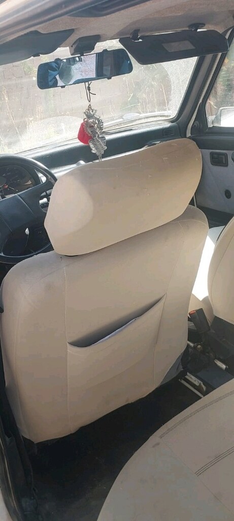 Fiat uno - 5