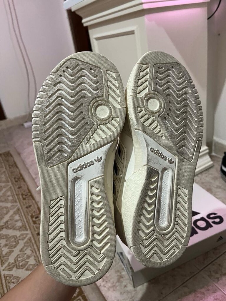 Adidas orjinal ayakkabı - 6