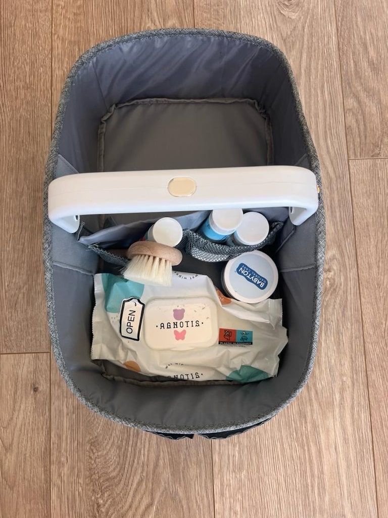 Skiphop ışıklı organizer - 3