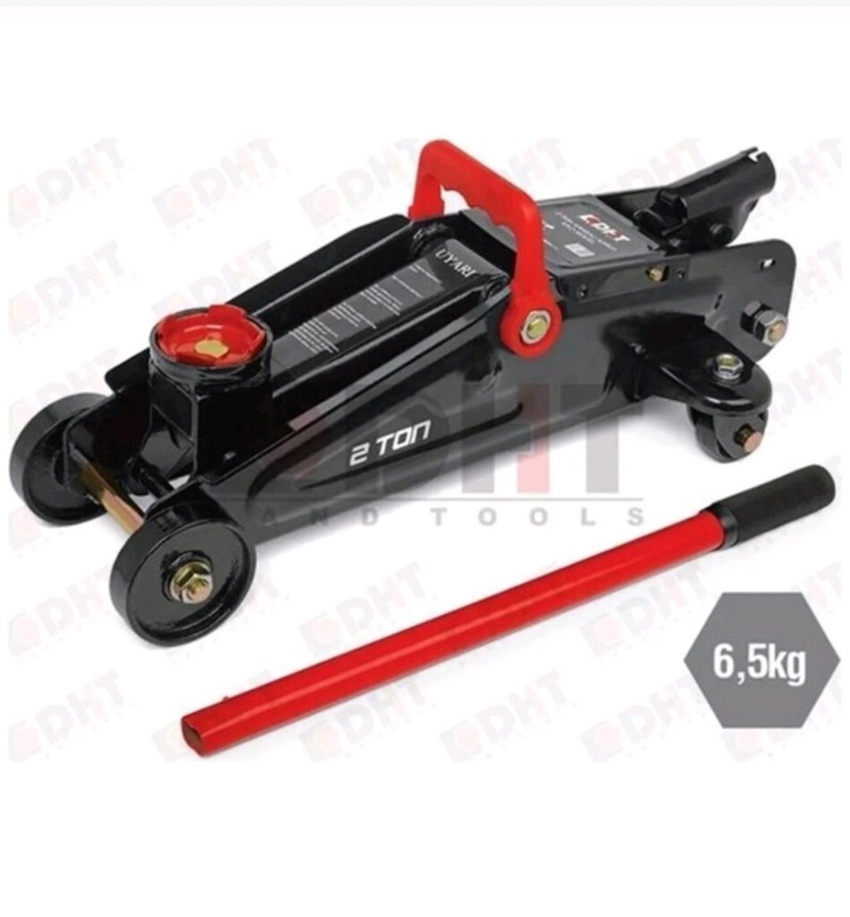 2 tonluk tekerlekli kriko gel al fiyatı 1800 TL yer Kayıhan mah Denizl - 4
