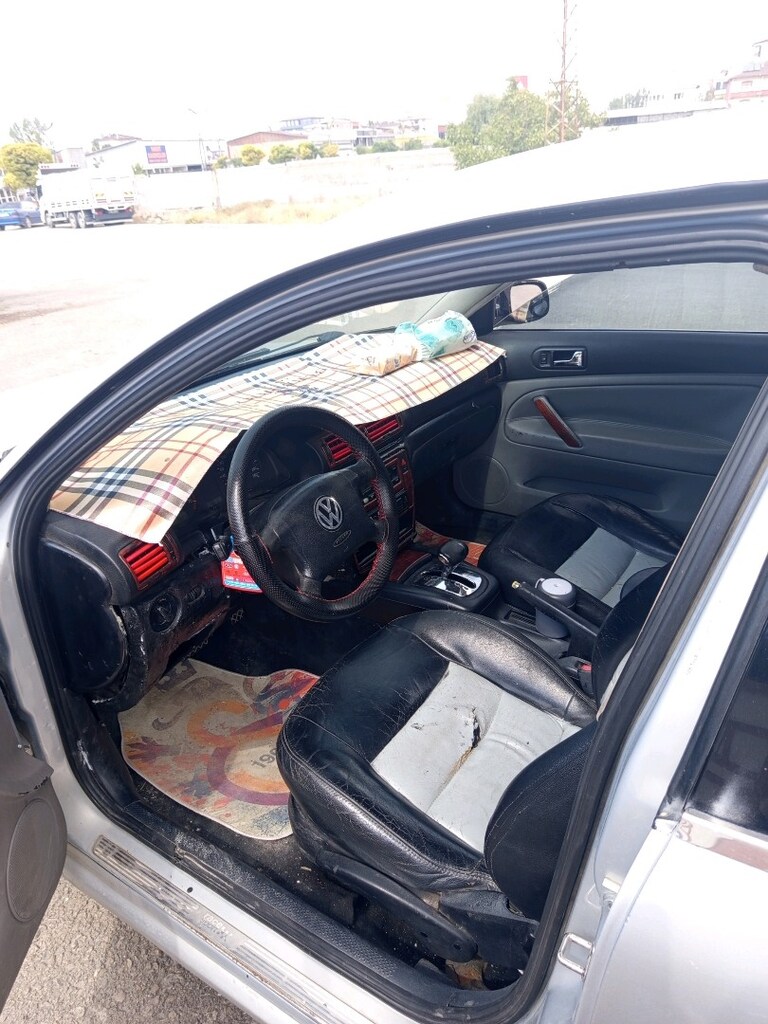 1999 passat 1.8. - 3