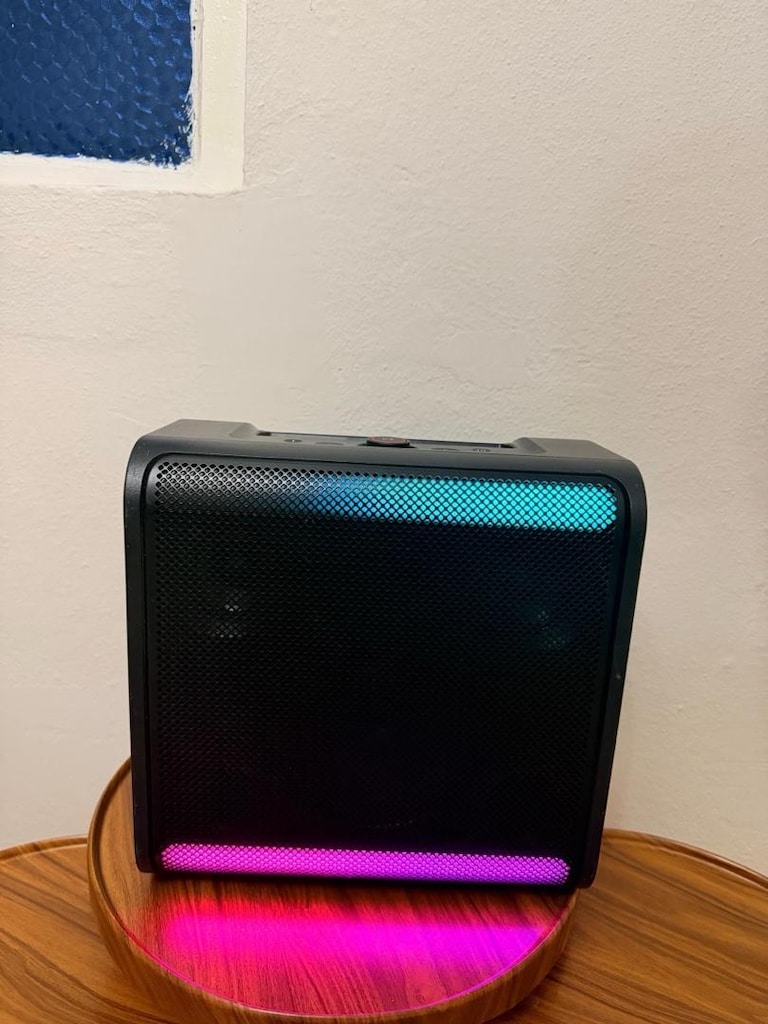 Bluetoothlu ses sistemi