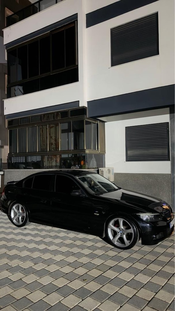 TR EN DİP RAKAM TEMİZ KULLANILMIŞ 230.000KM TAKASLI PREMİUM IŞIK PAKET - 6