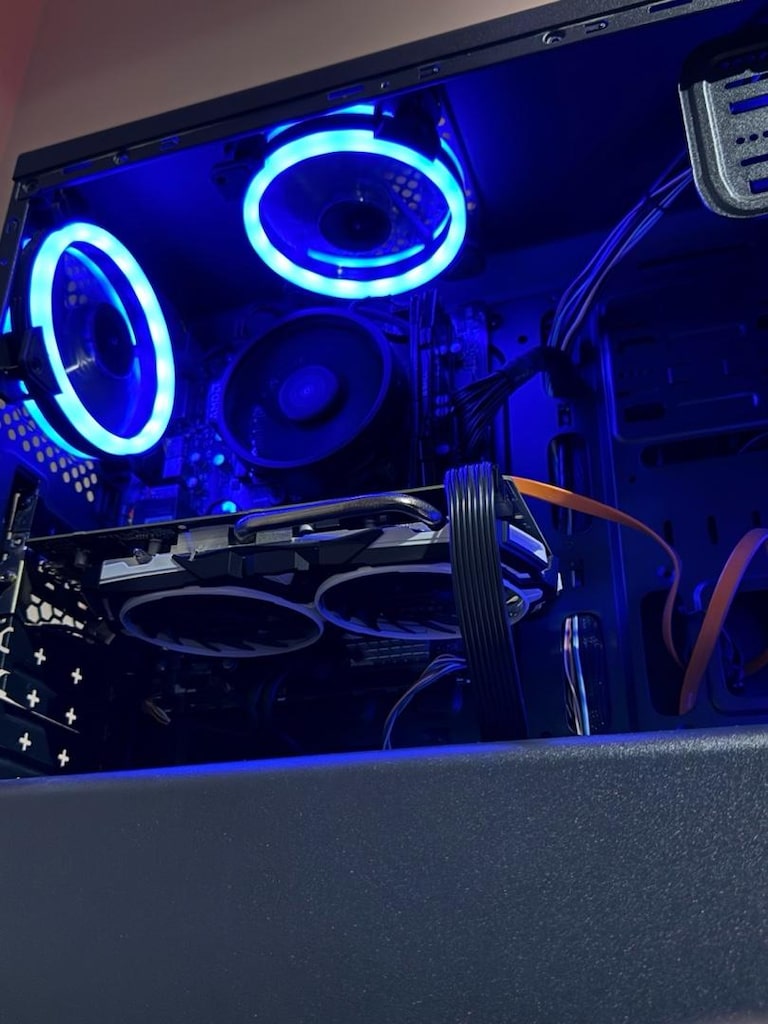 GAMING PC - 5