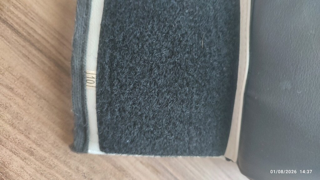 10 OZ BOKS ELDİVENİ - 5