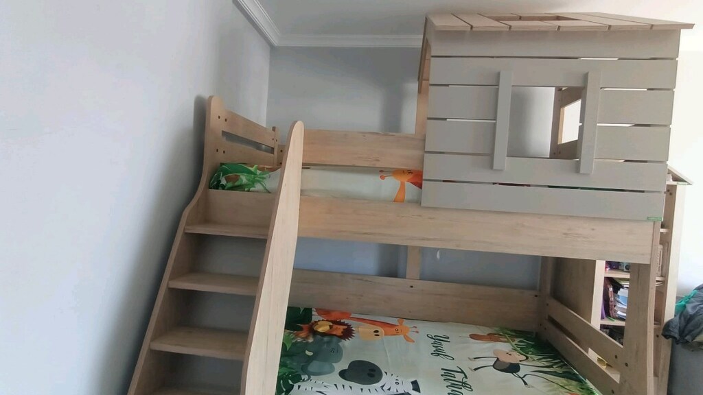 My House Ranza - Caploonba - 3