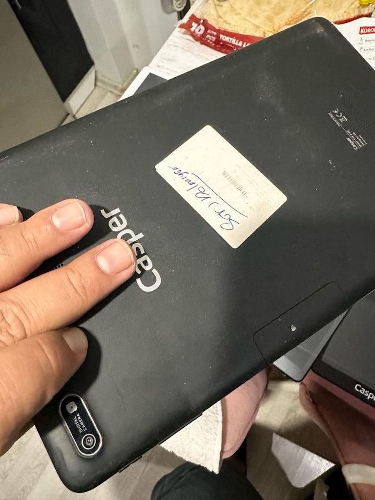 sim kartlı tabletler - 9