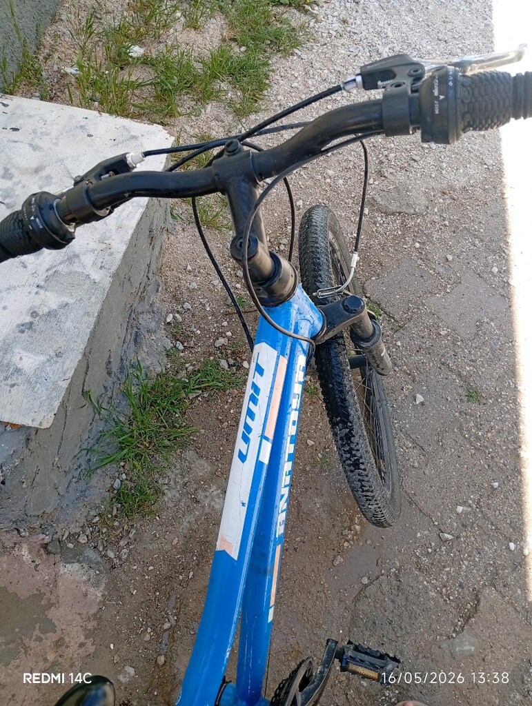 24 jant bisiklet - 3