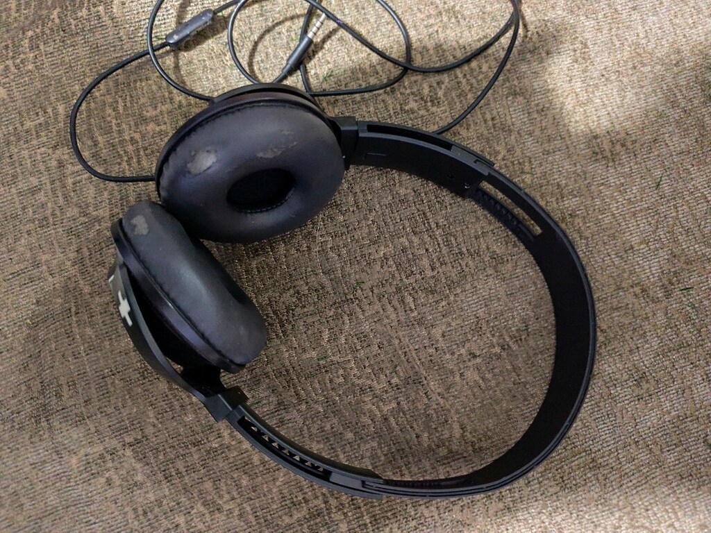 Philips kulaklık - 2