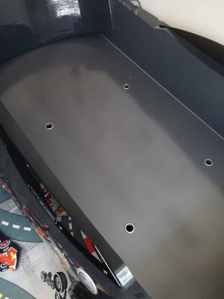 Çilek Mobilya Işıklı Araba Yatak avantajlı fiyat - 7