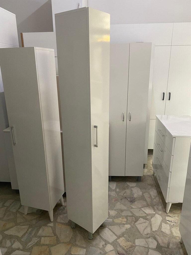 BANYO DOLABI & UZUN ÇOK AMAÇLI DOLAP & MUTFAK DOLABI - 3