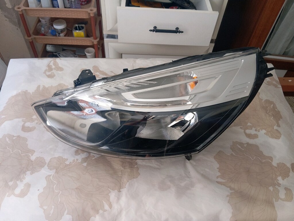 clio 4 sol far 2012-2020 - 2