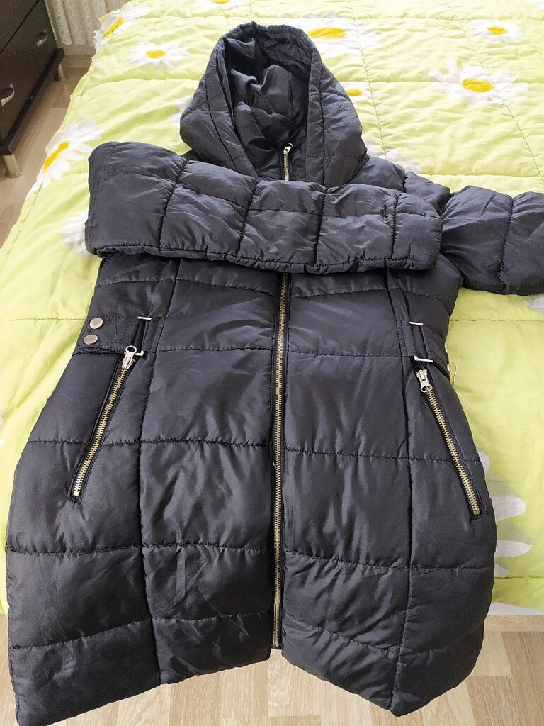 şişme mont