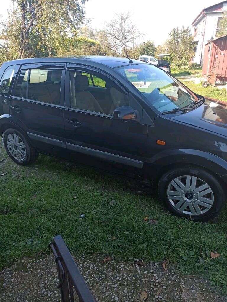 dosta gidecek Ford fusion - 9