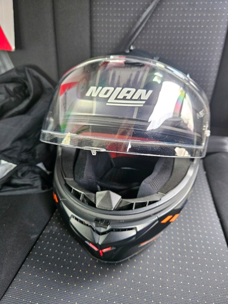 KASK - MONT (2 SET) - 5