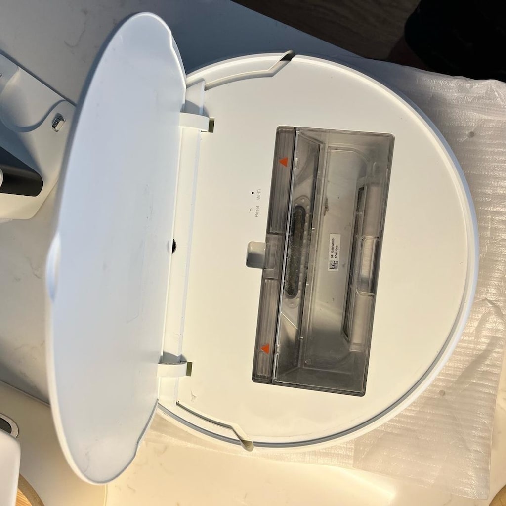 Tertemiz Xiaomi Mi Robot Vacuum Mop 2c Robot Süpürge - 4