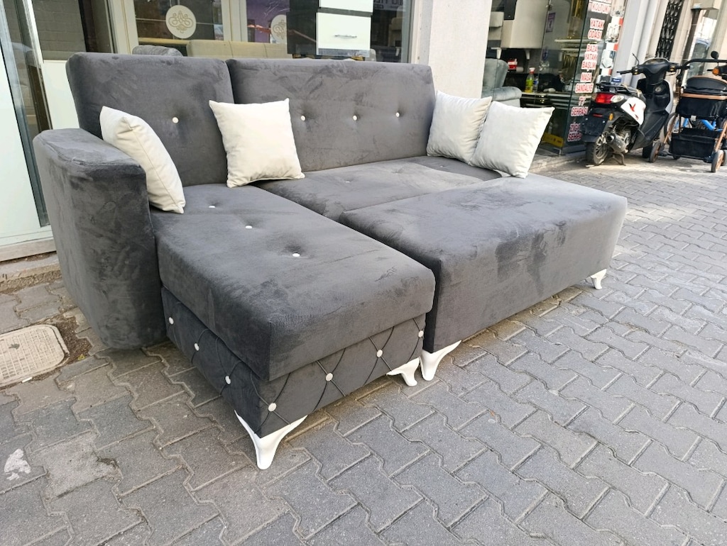 köşe takımı - 7