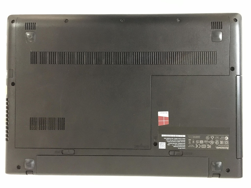 LENOVO Laptop Z50-75 AMD A10 işlemci, R6 Ekran Kartı, 4gb ram, ssd - 6