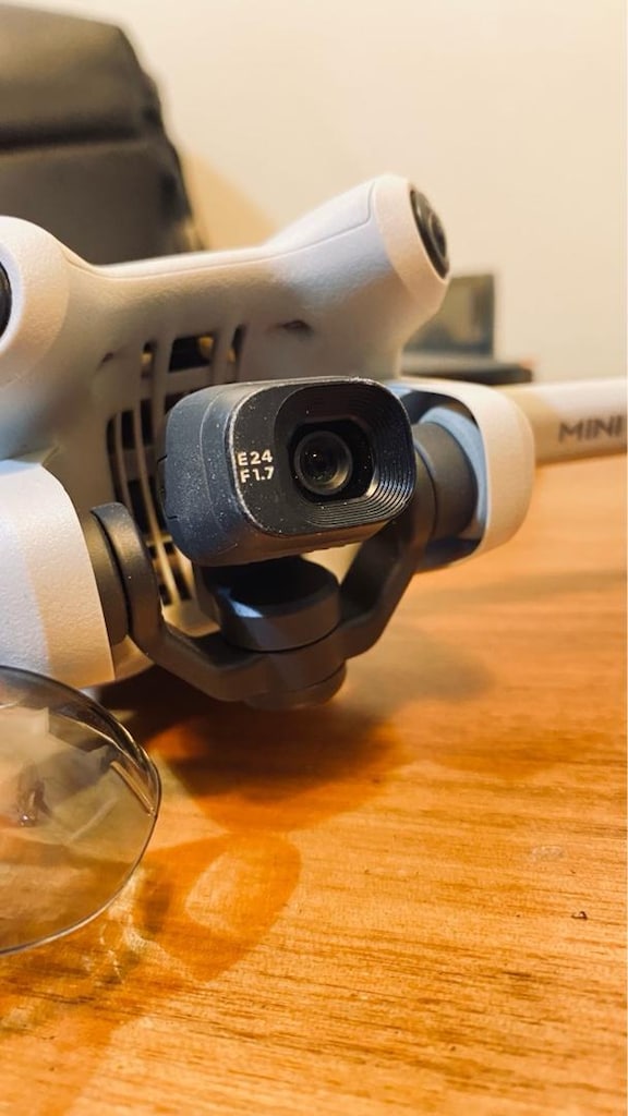 DJI Mini 4 Pro Fly More Combo Plus|Rc2 Kumandalı| 0 Ayarında - 4