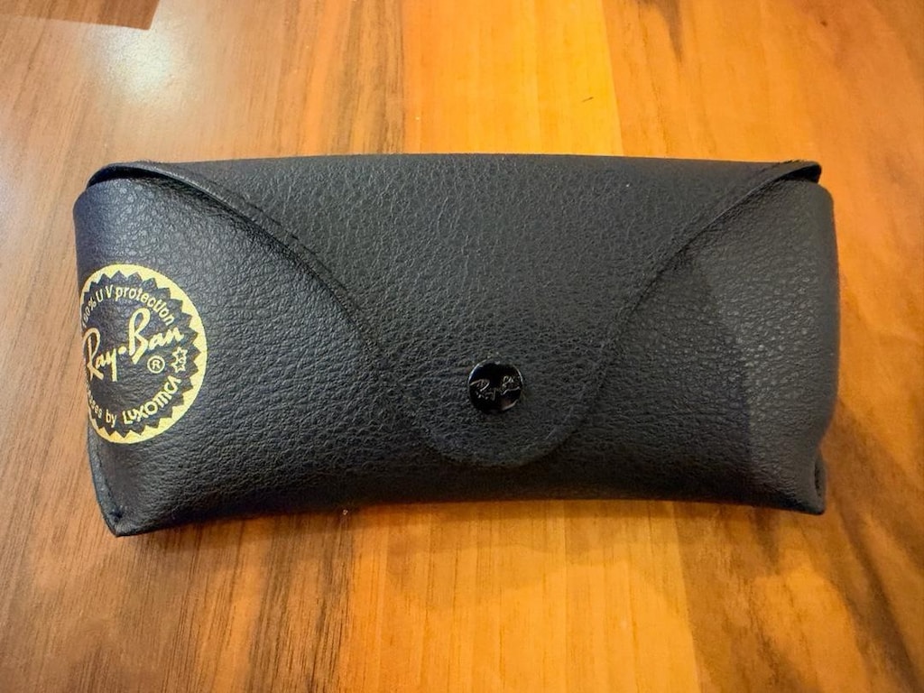 Ray-Ban 0RB 4340 601 50 Unisex Güneş Gözlüğü - 6