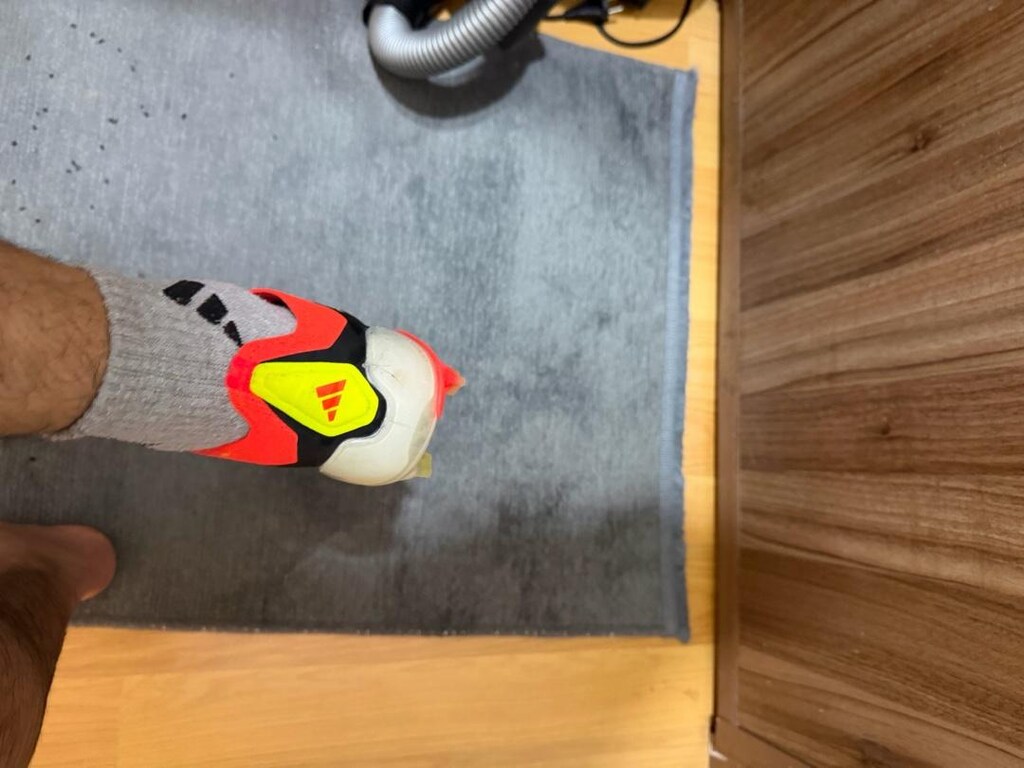 Adidas predator - 2