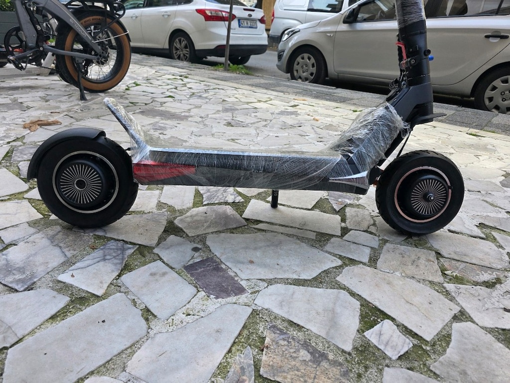 3200 watt sıfır inokim oxo - 4
