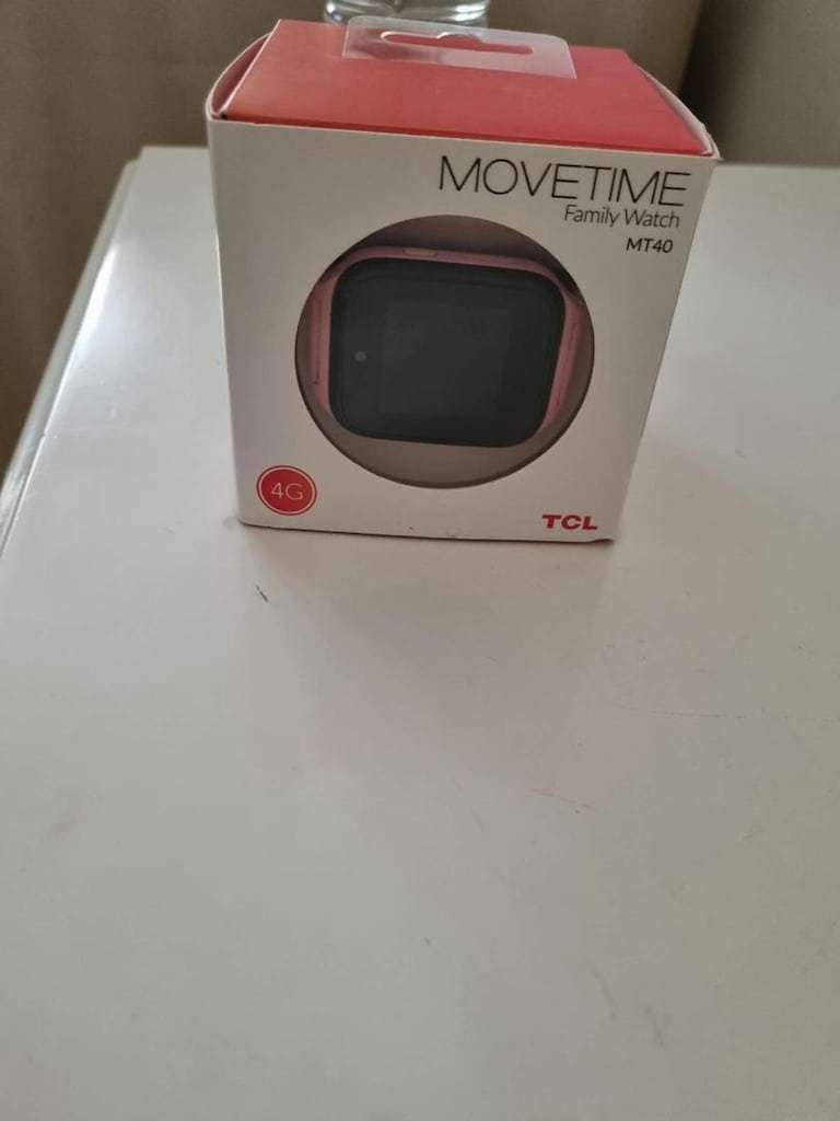 TCL Çocuk Akıllı Saat - 6