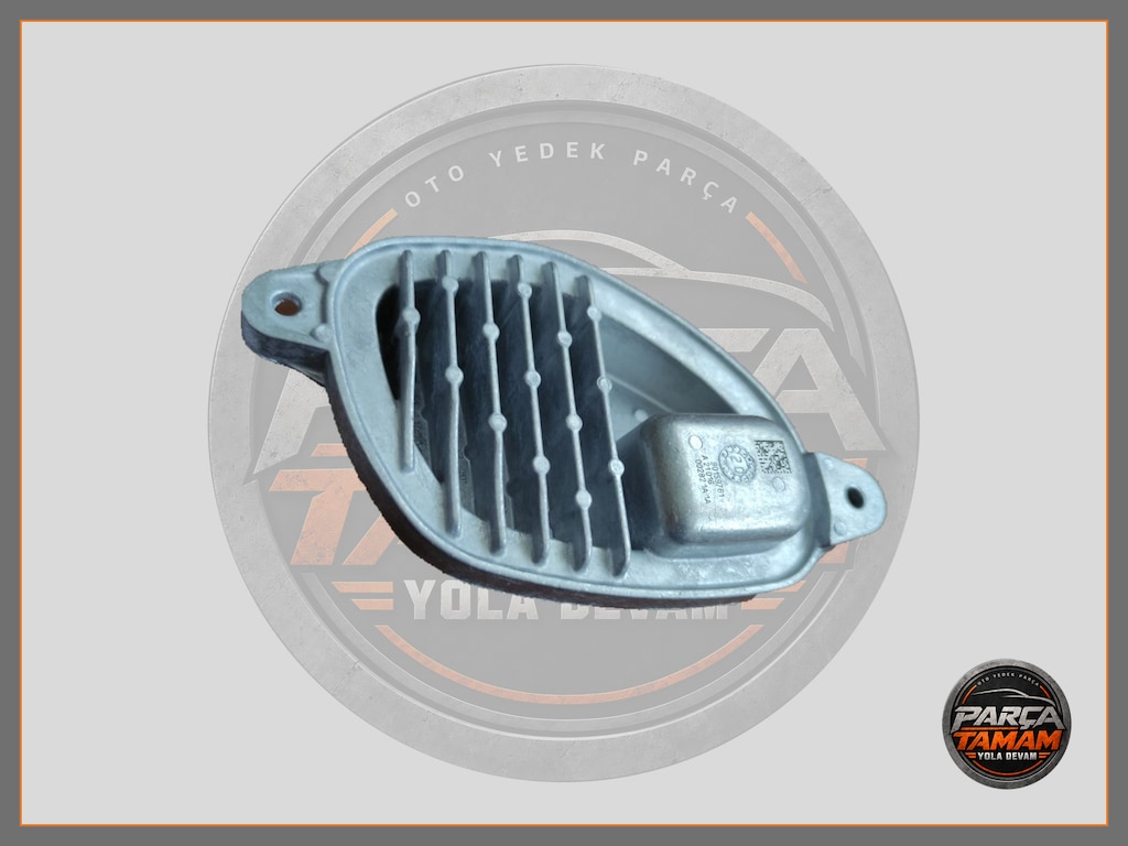 BMW 1 F40 KASA SOL FAR BEYNİ SIFIR ORJİNAL NO:961593933 - 4