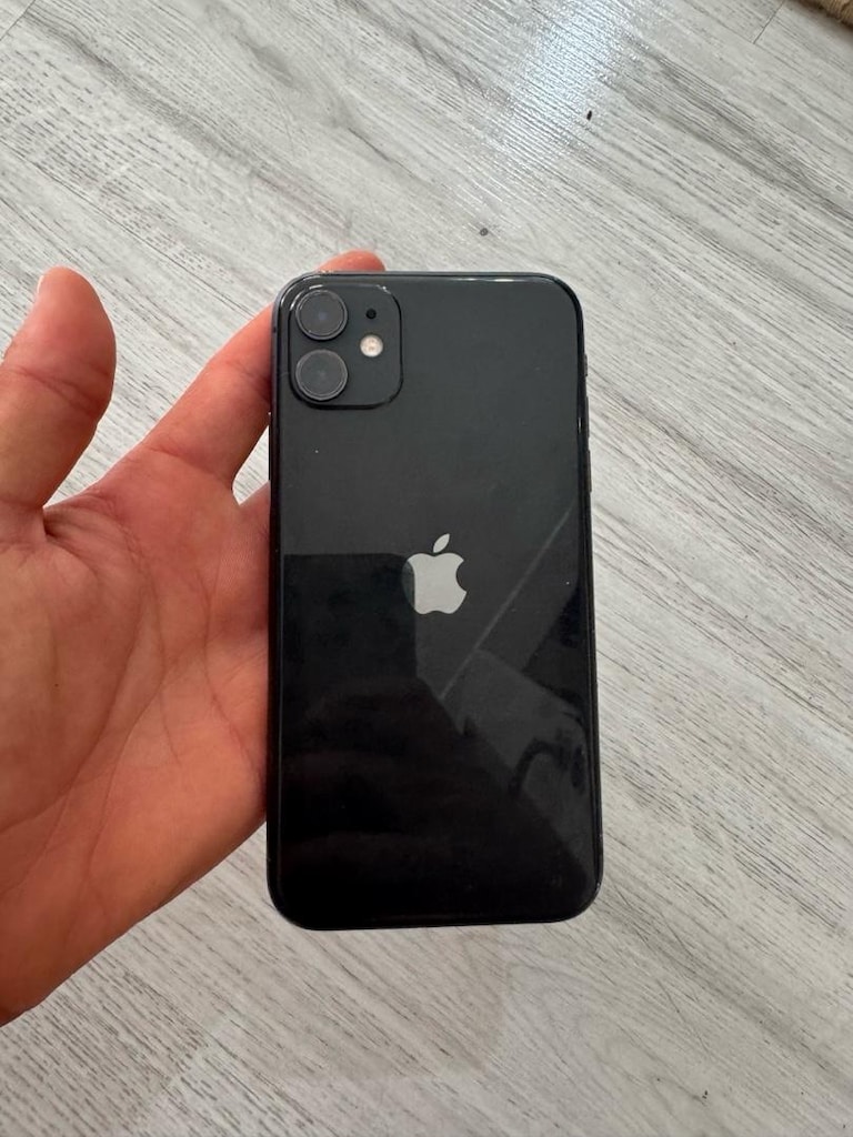 iPhone 11 TR - 2
