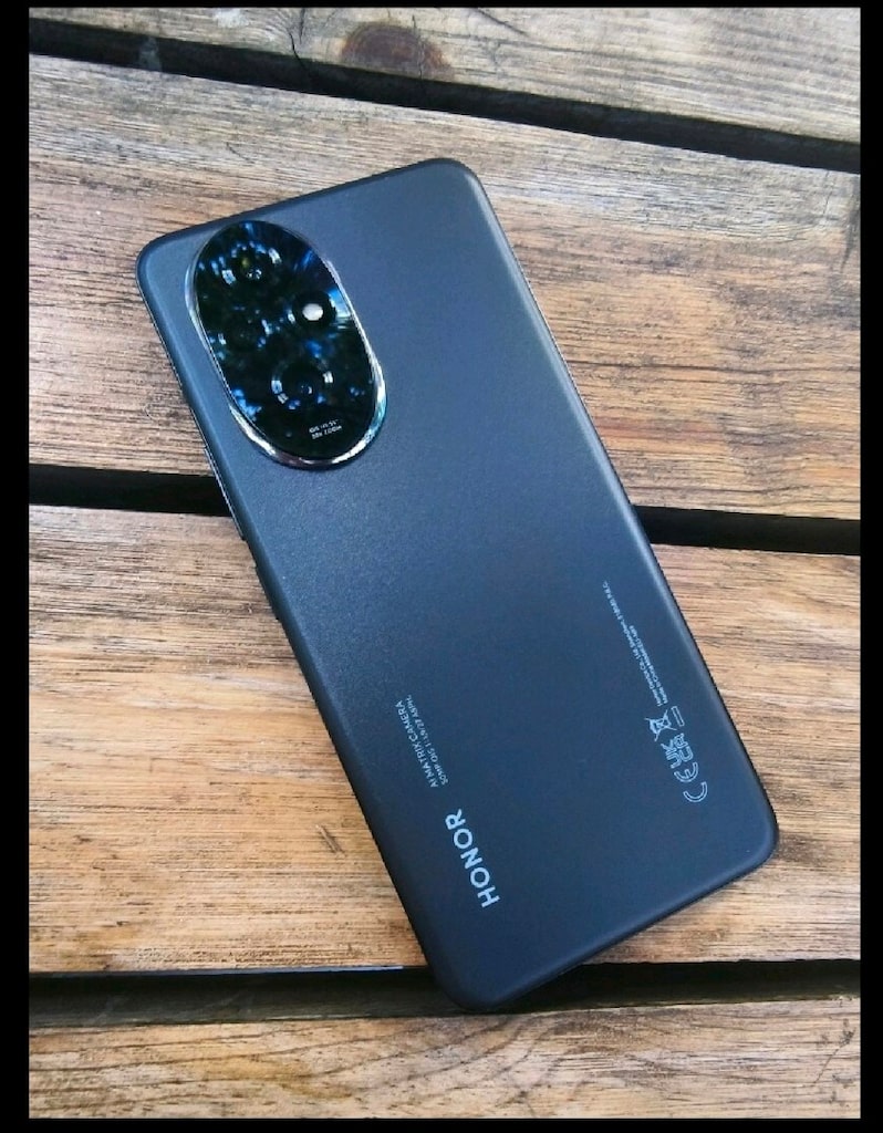 (TR)512GB Honor200 24RAM(5G) - 2
