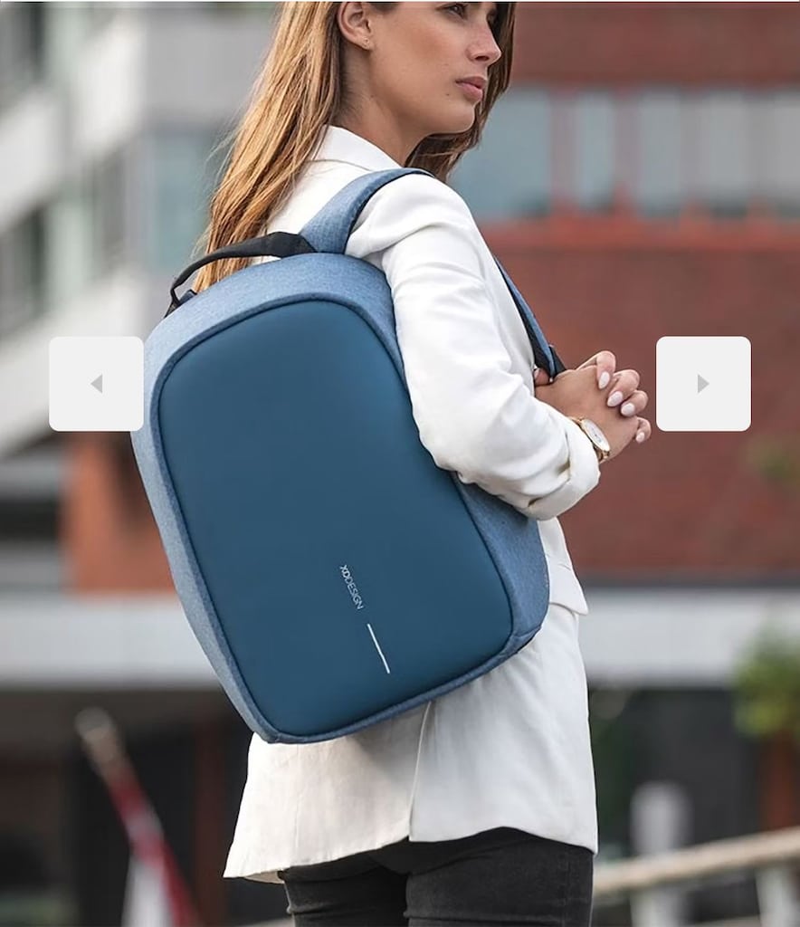 XP Design Bobby Hero Small - 5