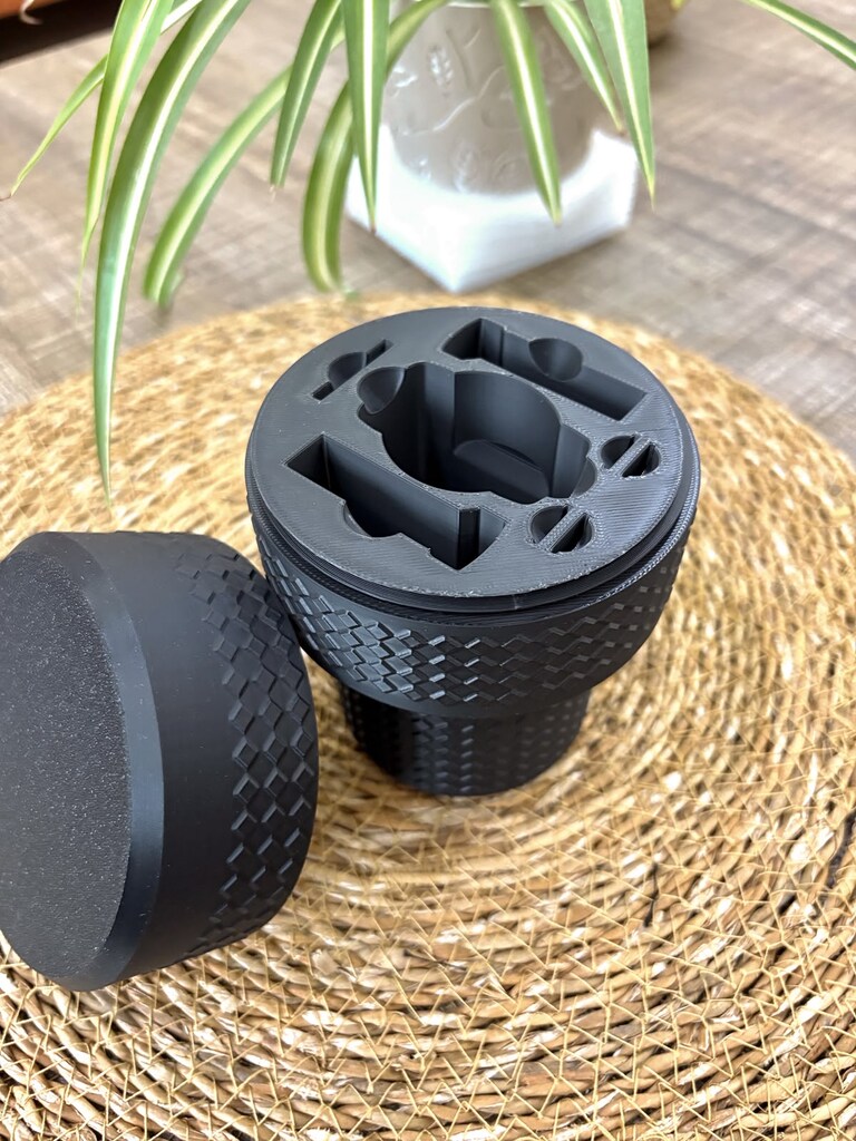 Insta360 X3 Kutu - 2