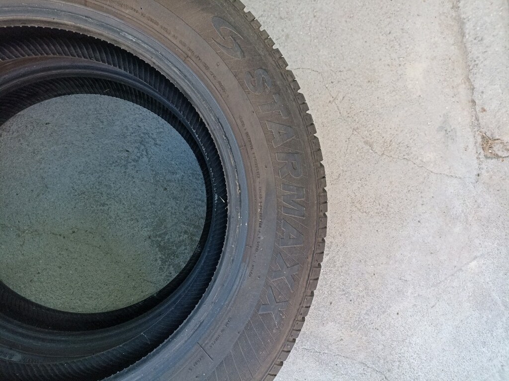185/65R15 lastik - 4