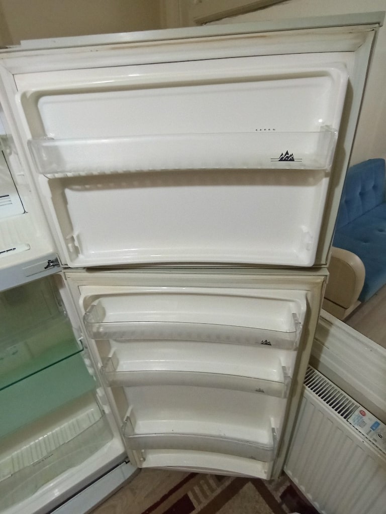 Beko No frost Buzdolabı - 7
