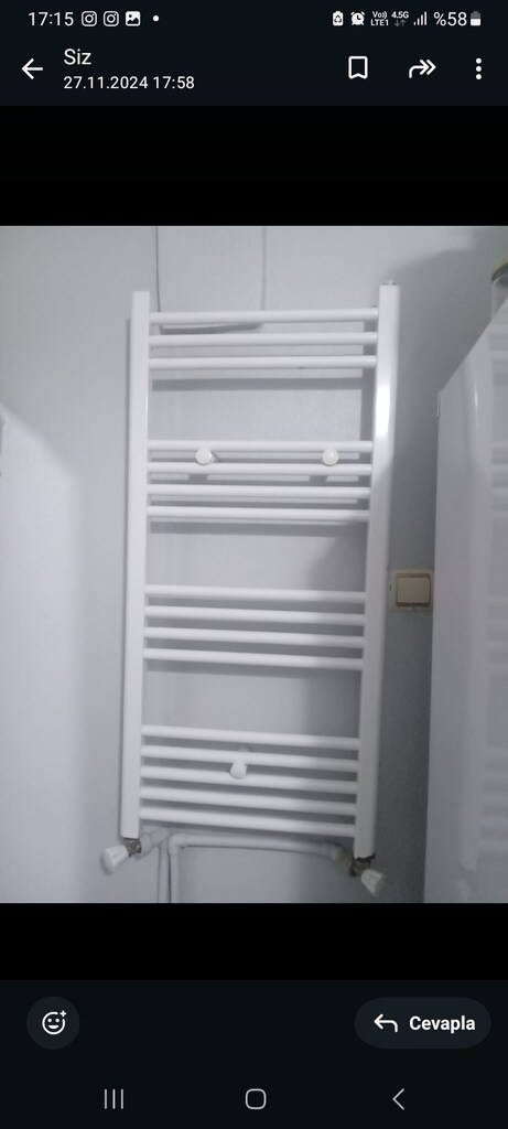 Kombi Daikin - 4