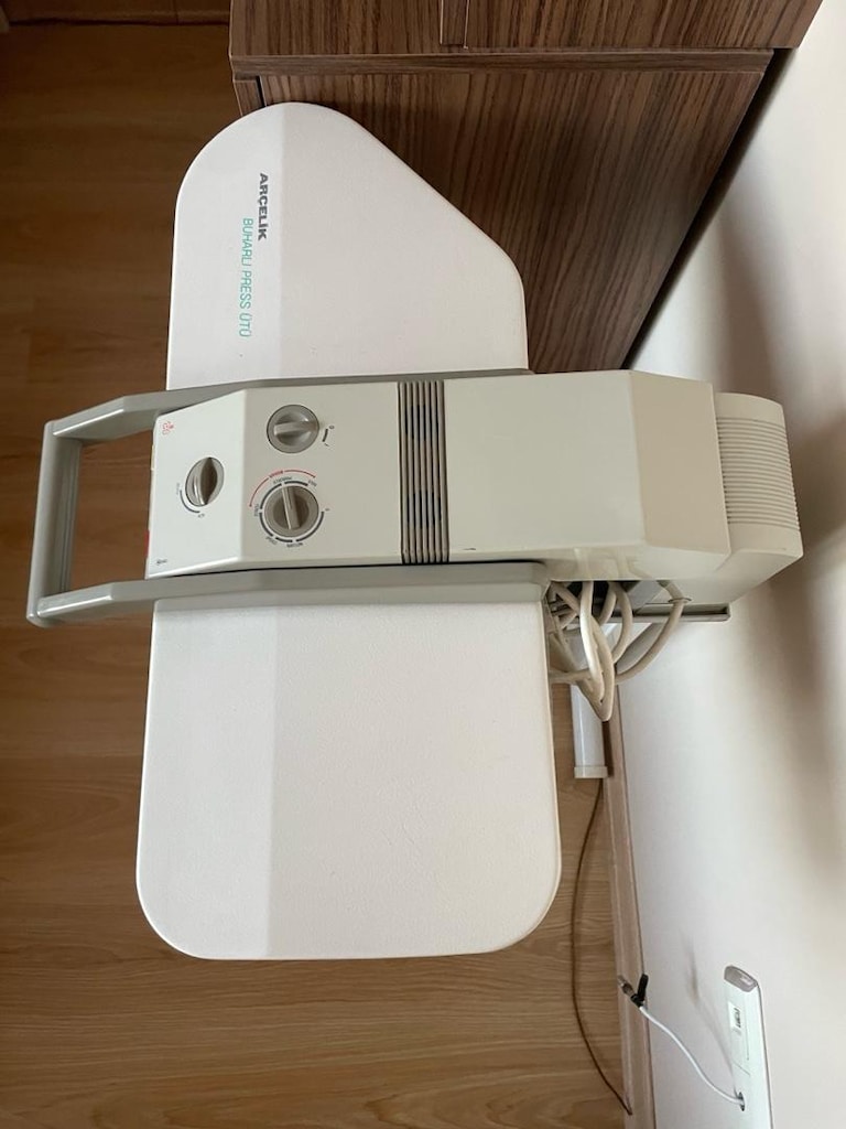 ARÇELİK BUHARLI PRESS ÜTÜ - 5