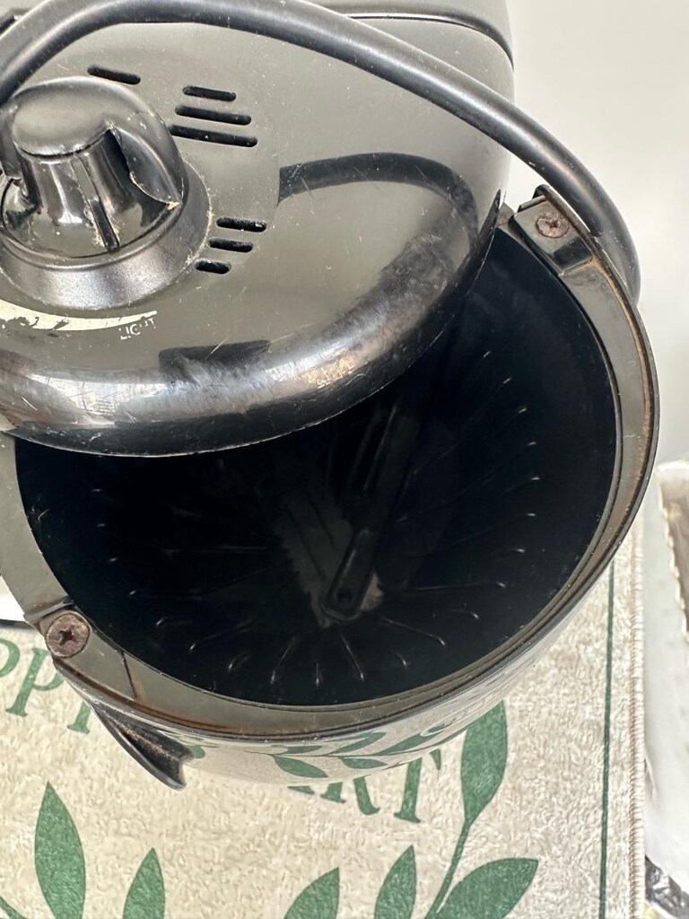 Delonghi bco264 - 8
