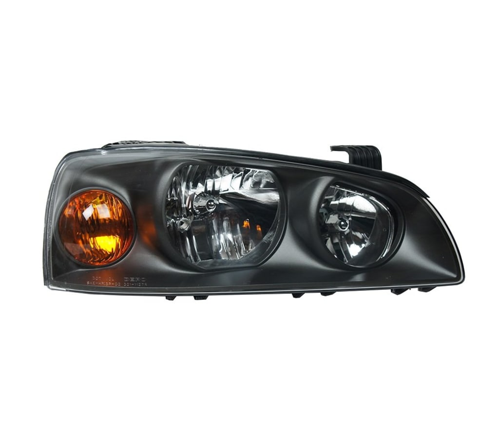DEPO | FAR ELEKTRİKLİ HYUNDAI ELANTRA 2004-2007 | SAĞ SOL MEVCUT - 3